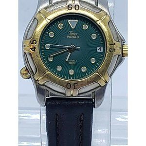 Vintage Timex Indiglo Women's 29mm Watch